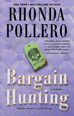 Bargain Hunting - Pollero, Rhonda