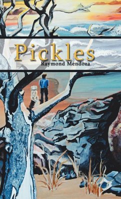 Pickles - Mendoza, Raymond