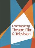 Contemporary Theatre, Film and Television