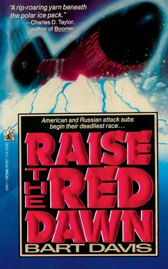 RAISE THE RED DAWN - Davis