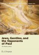 Jews, Gentiles, and the Opponents of... - Bild 1