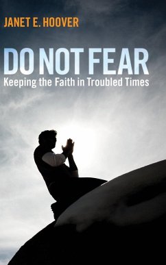 Do Not Fear - Hoover, Janet E.