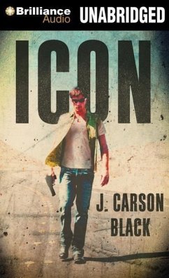 Icon - Black, J. Carson