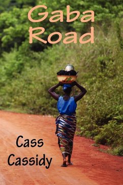 Gaba Road Gaba Road