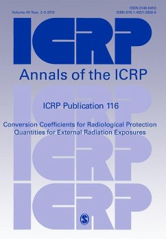 ICRP Publication 116 - Icrp