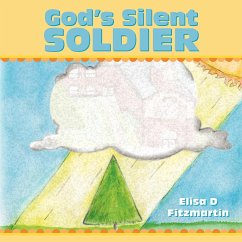 God's Silent Soldier - Fitzmartin, Elisa D