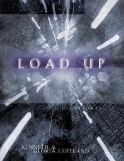 Load Up Devotional - Copeland, Kenneth; Copeland, Gloria