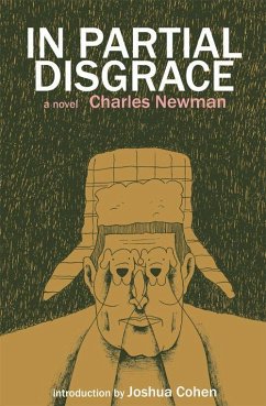 In Partial Disgrace - Newman, Charles