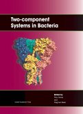 Two-Component Systems in Bacteria