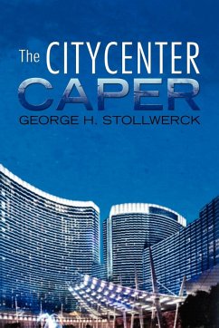 The Citycenter Caper