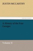 A History of the Four Georges, Volume II