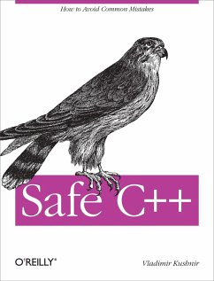 Safe C++ - Kushnir, Vladimir
