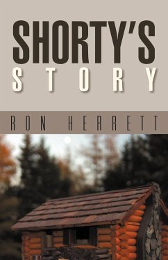 Shorty's Story - Herrett, Ron