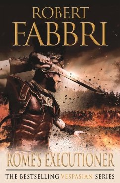 Rome's Executioner: Volume 2 - Fabbri, Robert