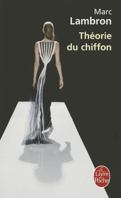 Théorie Du Chiffon - Lambron, Marc