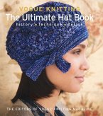 Vogue(r) Knitting the Ultimate Hat Book