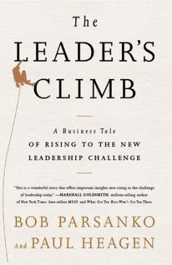 Leader's Climb - Parsanko, Bob
