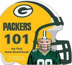 Green Bay Packers 101-Board - Epstein, Brad M
