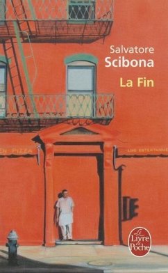 La Fin - Scibona, Salvatore