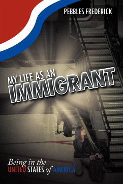 My Life as an Immigrant - Frederick, Pebbles