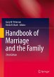 Handbook of Marriage and the Family - Bild 1