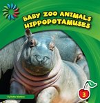 Hippopotamuses