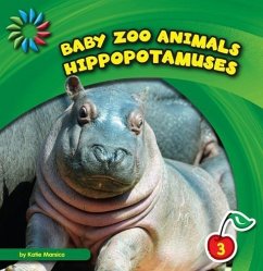 Hippopotamuses - Marsico, Katie