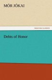 Debts of Honor