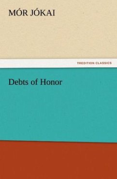 Cover Debts of Honor
