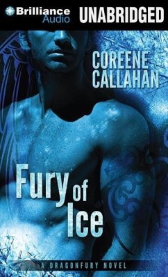 Fury of Ice - Callahan, Coreene