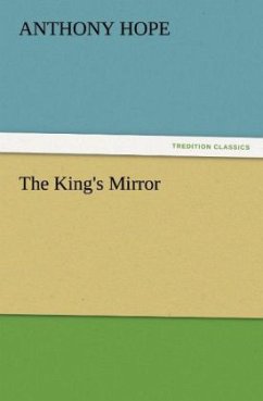 The King's Mirror - Hope, Anthony