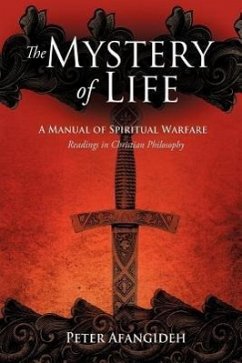 The Mystery of Life - Afangideh, Peter