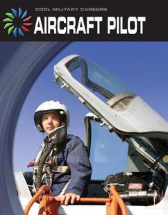 Aircraft Pilot - Gregory, Josh