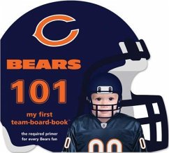 Bears 101-Board - Epstein, Brad M