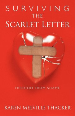 Surviving the Scarlet Letter