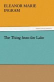 The Thing from the Lake