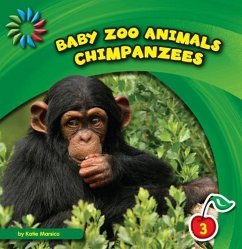 Chimpanzees - Marsico, Katie