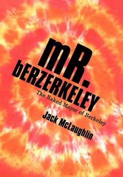Mr. Berzerkeley - Mclaughlin, Jack
