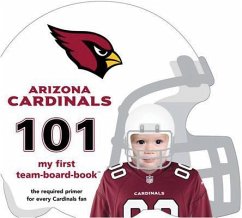 Arizona Cardinals 101-Board - Epstein, Brad M