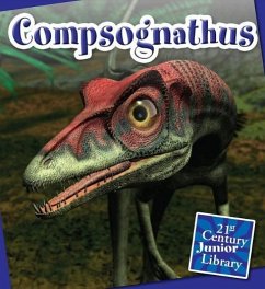 Compsognathus - Zeiger, Jennifer