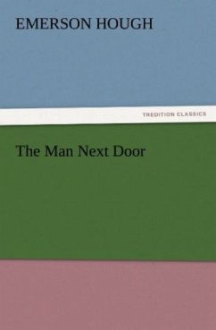 The Man Next Door - Hough, Emerson