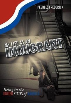 My Life as an Immigrant