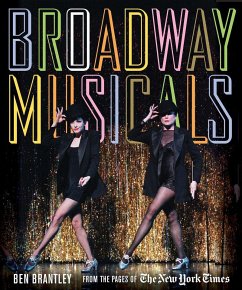 Broadway Musicals - Brantley, Ben