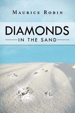 Diamonds in the Sand - Robin, Maurice