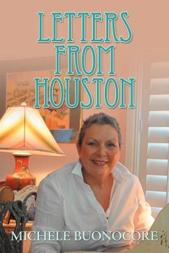 Letters from Houston - Buonocore, Michele