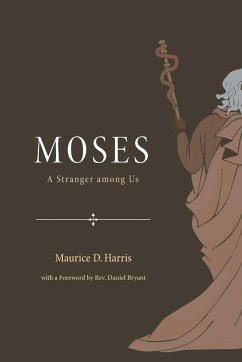 Moses - Harris, Maurice D.