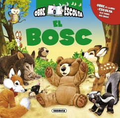 El bosq - Wolf, Tom