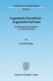 Argumenta Iuventiana - Argumenta Salviana