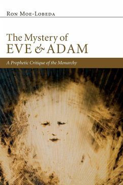 The Mystery of Eve and Adam - Moe-Lobeda, Ron