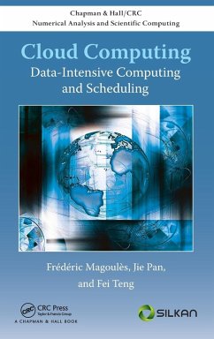Cover Cloud Computing